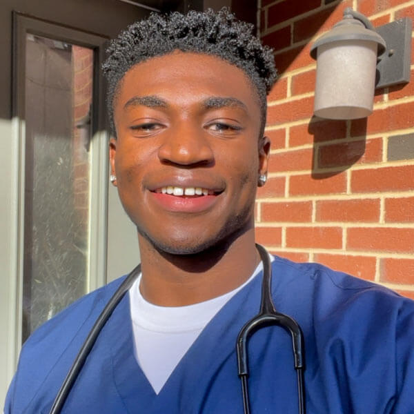 Photo of Clauton Kum