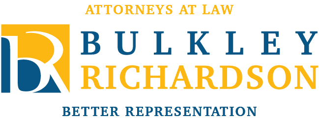 Bulkley Richardson logo