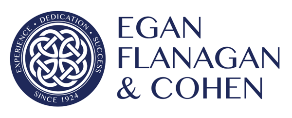 Egan, Flanagan & Cohen logo