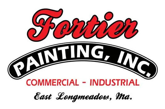 Fortier Painting, INC logo