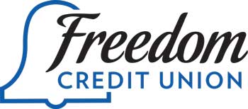 Freedom Credit Union logo