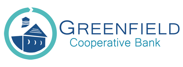 Greenfield Savings Bank logo 