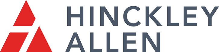 Hinkley Allen logo
