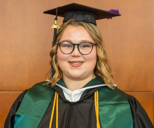 Photo of Jackailyn Greenstreet