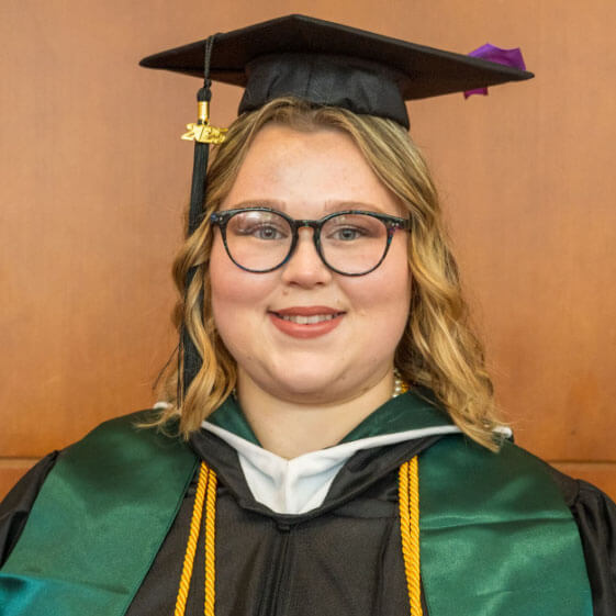 Photo of Jackailyn Greenstreet