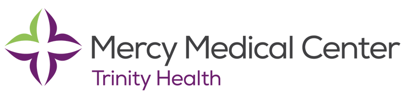 Mercy Medical Center / Trinity Health logo