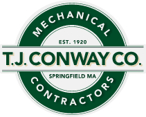 T.J. Conway logo