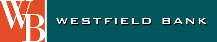 Westfield Bank logo
