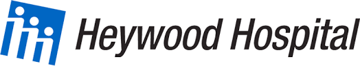 Heywood Healthcare logo