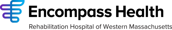 Encompass Health Rehabilitation Hospital logo
