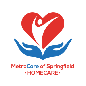 MetroCare of Springfield logo