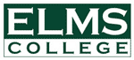 Elms College Logo