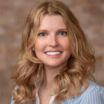 Photo of Hannah Coombs, DNP, RN, AGACNP