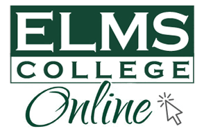 Elms Online Logo