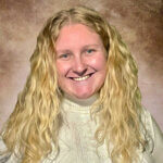 Emily Jackson portrait