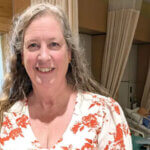 Photo of Andrea Bertheaud