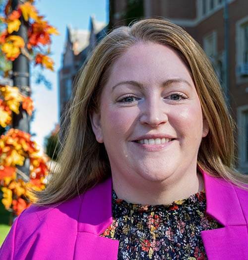 Photo of Molly Miner
Vice President of Enrollment Management and Marketing
