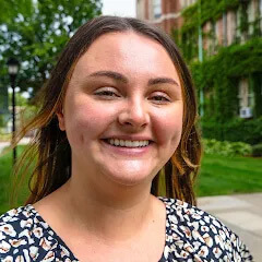 Photo of Reilly Griffin