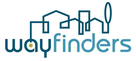 Wayfinders logo