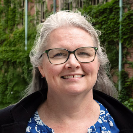 Director of Graduate Admissions
