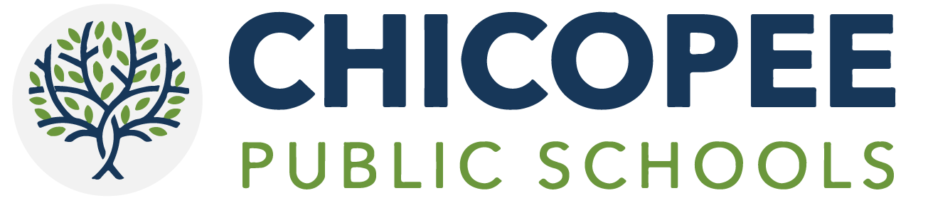 Chicopee Public Schools logo