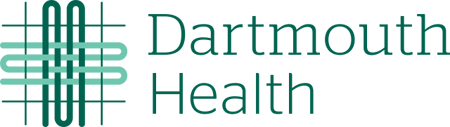 Dartmouth Healthcare logo