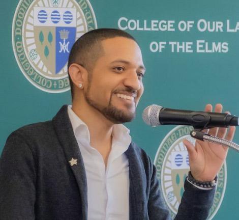 Dominique McDonald, M.Ed
