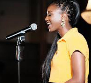 Photo of Lyrical Faith, M.S.