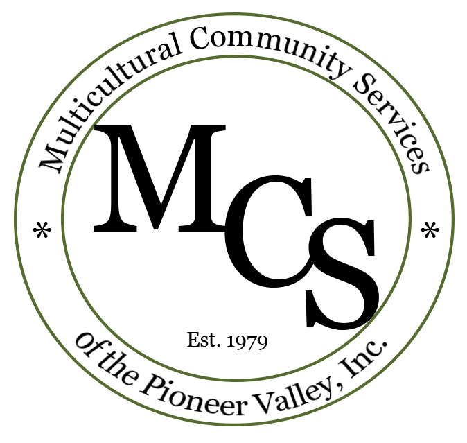 Multicultural Community Services logo