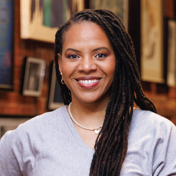 Samantha S. Hamilton