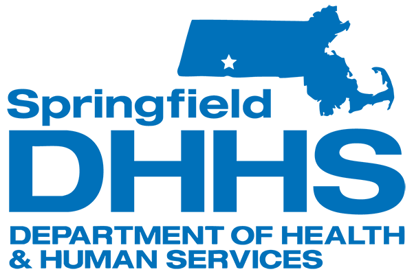 Springfield DHHS logo