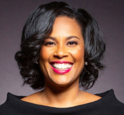 Tanisha M. Sullivan, J.D., MBA portrait