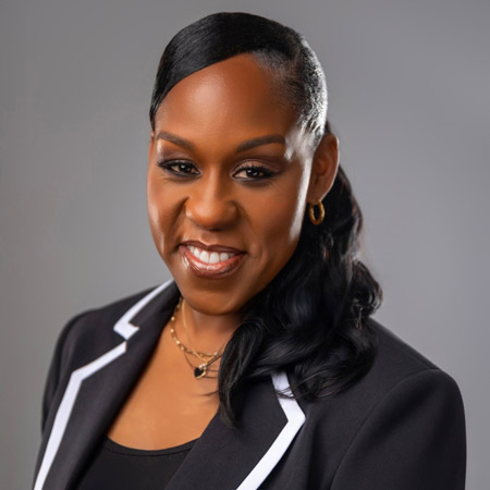 Terry Powe's portrait