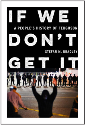 book "If we don't get it"