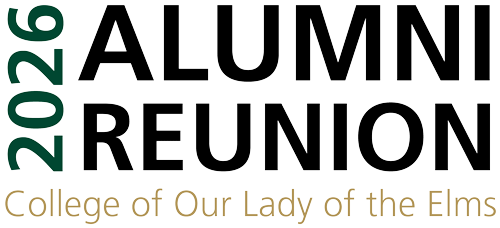 2026 Alumni Reunion logo