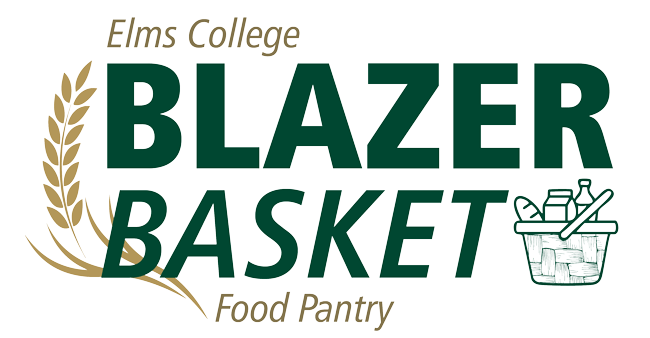 Blazer Basket Food Pantry logo