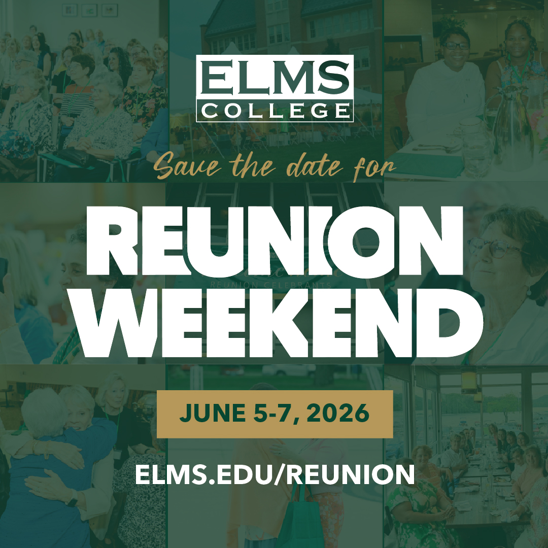 Reunion weakened graphic