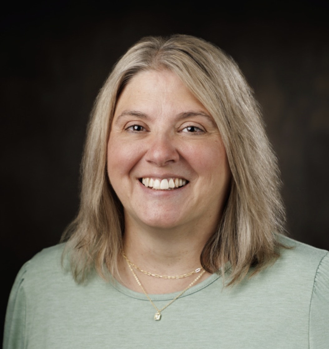 Photo of Kellie Cournoyer Director of Public Safety