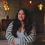 Portrait of Makayla Alvarado